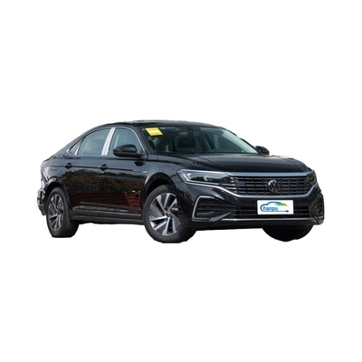 Le SUV Volkswagen Passat Phev 2023 La combinaison parfaite de performance et d'efficacité