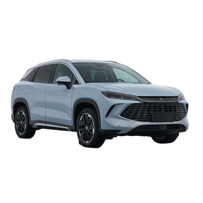 Superchargeur automobile électrique à charge publique moyenne pour SUV BYD