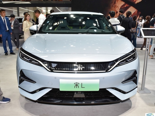 Superchargeur automobile électrique à charge publique moyenne pour SUV BYD