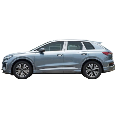 Voiture de tourisme confortable, adaptée à la famille, longue durée de vie et électrique