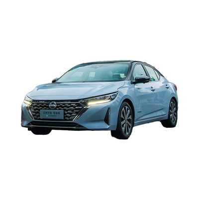 2023 Nissan SYLPHY xuanyi Sedan 1.6L 1.2L CVT Automatique voiture de tourisme à essence