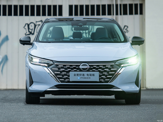 2023 Nissan SYLPHY xuanyi Sedan 1.6L 1.2L CVT Automatique voiture de tourisme à essence