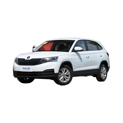 2024 Skoda KAMIQ Petit VUS 5 portes 5 sièges Véhicule à essence Fabriqué pour Volkswagen