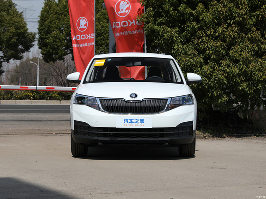 2024 Skoda KAMIQ Petit VUS 5 portes 5 sièges Véhicule à essence Fabriqué pour Volkswagen