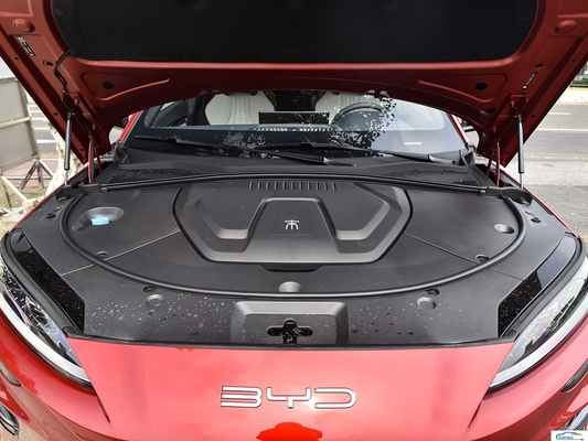SUV électrique à 5 portes BYD EV 2024 Honor Edition avec une autonomie de 605 km et un groupe motopropulseur avancé