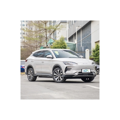 SUV Energy Car Byd Ev 520Km Caractéristiques de conduite phare Compact Plus Ev-2024 Édition Honor