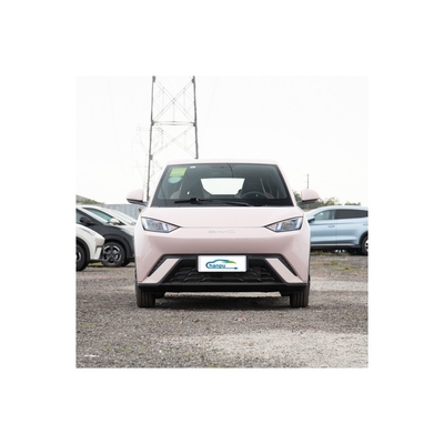 305Km de portée Compacte voiture électrique BYD 2024 Glory Version avec purement électrique Capacité