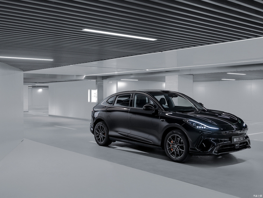 Saic IM LS6 4WD EV SUV Le choix B2B incontournable pour les besoins de longue distance en 2023-2024