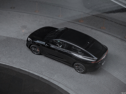 Saic IM LS6 4WD EV SUV Le choix B2B incontournable pour les besoins de longue distance en 2023-2024