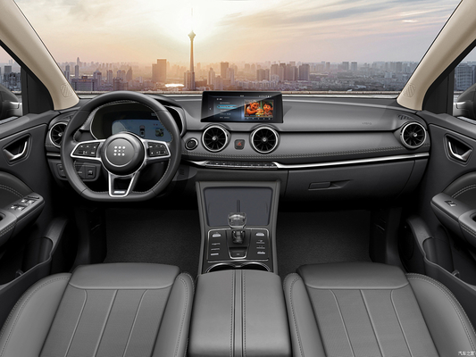 Blueauto E3 2023 SUV de 405 km La combinaison parfaite de performance et de rentabilité