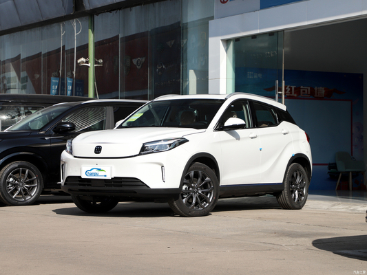 Blueauto E3 2023 SUV de 405 km La combinaison parfaite de performance et de rentabilité