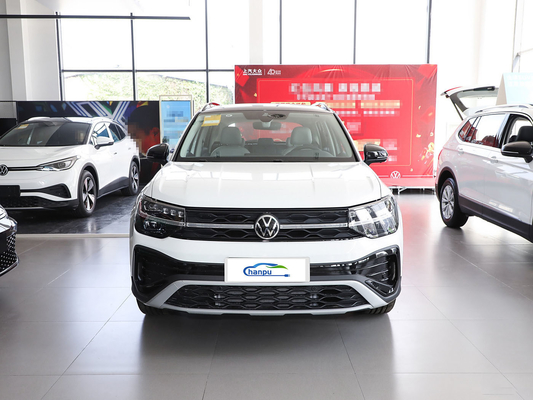 Volkswagen Tharu 2025 5 portes 5 places SUV voiture avec moteur à essence 1,5L / 1,5T 300TSI