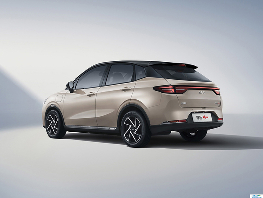 2024 Neta Aya 401 318 Lite Hatchback électrique Voiture électrique chinoise