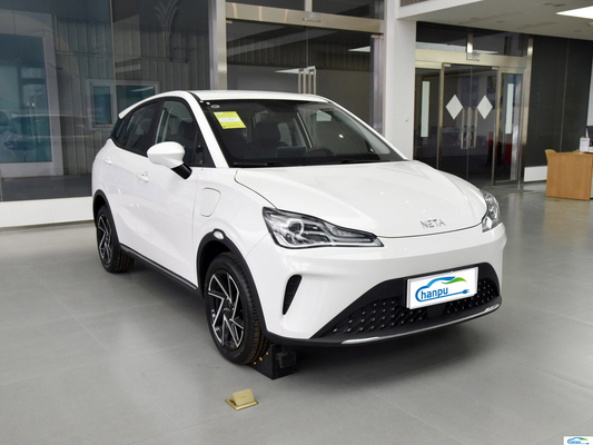 2024 Neta Aya 401 318 Lite Hatchback électrique Voiture électrique chinoise