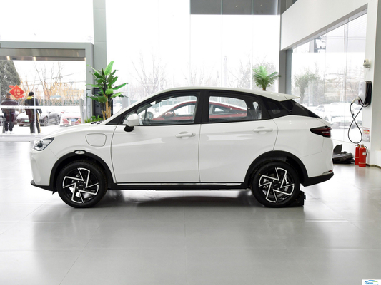 2024 Neta Aya 401 318 Lite Hatchback électrique Voiture électrique chinoise