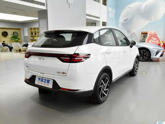 2024 Neta Aya 401 318 Lite Hatchback électrique Voiture électrique chinoise