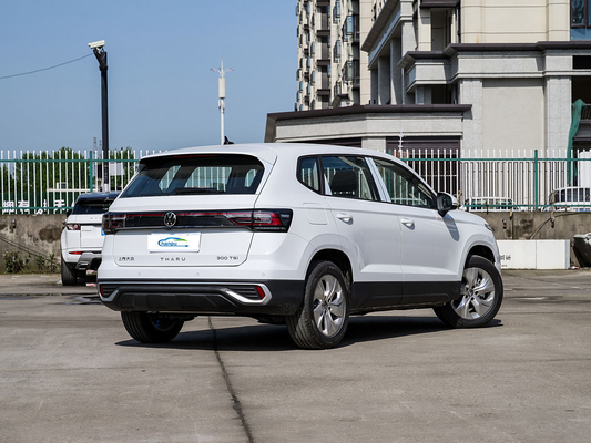 Euro VI Tharu 2024 1.5L/2.0T 300TSI/330TSI SUV à carburant Fabriqué en pour Volkswagen