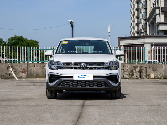Euro VI Tharu 2024 1.5L/2.0T 300TSI/330TSI SUV à carburant Fabriqué en pour Volkswagen