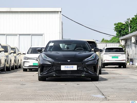 Neta GT 2023 560 2 portes 4 places voiture de sport électrique véhicule électrique électrique