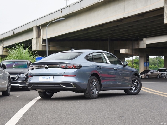 2024 Volkswagen Lamando L Hatchback 1.2T/1.4T Compact 5 portes 5 places voiture à essence fabriquée