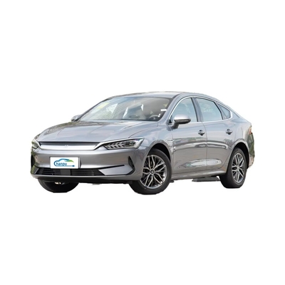 2024 BYD Qin Plus EV Honor La voiture compacte qui établit la norme pour les véhicules à énergie