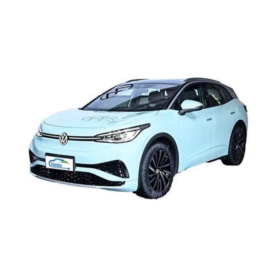 2024 SAIC Volkswagen ID.4 x VUS électrique La solution idéale pour le marché des véhicules à énergie