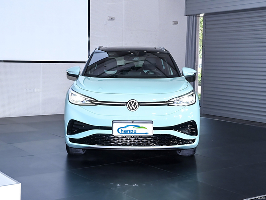 2024 SAIC Volkswagen ID.4 x VUS électrique La solution idéale pour le marché des véhicules à énergie