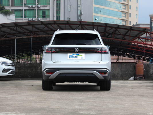 2024 Volkswagen ID.6 Crozz Pure Prime Pro EV SUV 5 portes 6 ou 7 sièges NEV pour le marché