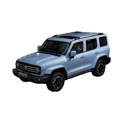 Pour les véhicules électriques tout-terrain