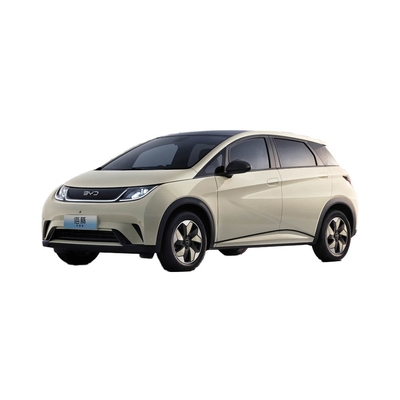 CGC BYD Dolphin 2024 5 portes 5 sièges Hatchback ev voitures électriques SUV berline et durable