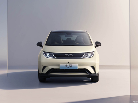 CGC BYD Dolphin 2024 5 portes 5 sièges Hatchback ev voitures électriques SUV berline et durable