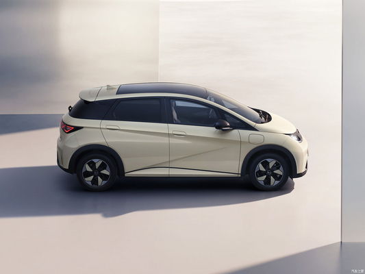 CGC BYD Dolphin 2024 5 portes 5 sièges Hatchback ev voitures électriques SUV berline et durable