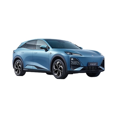 2024 Changan Deepal Shenlan S07 520pro max SUV électrique L'expérience de conduite ultime