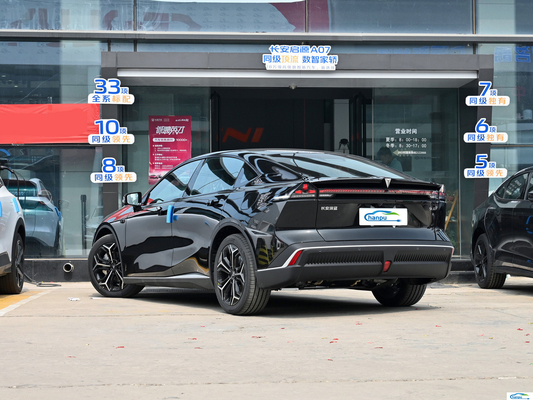 2024 CHANGAN Deepal SL03 Shenlan 530 610max La première sélection de la berline électrique pour les véhicules à énergie