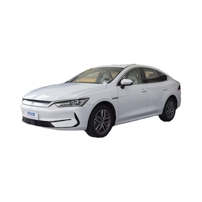 Révolutionnez votre expérience de conduite avec les 2024 BYD Qin Plus EV et DM-i Hybrid Sedan