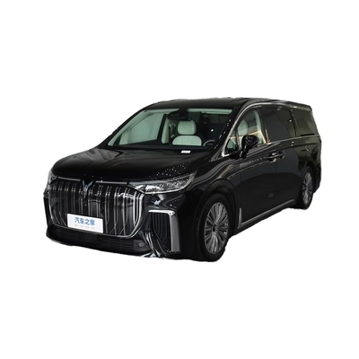 2024 Voyah Dreamers Lantu Luxe 5 portes 7 places 4 roues MPV EV SUV à votre avantage