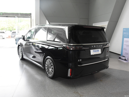 2024 Voyah Dreamers Lantu Luxe 5 portes 7 places 4 roues MPV EV SUV à votre avantage