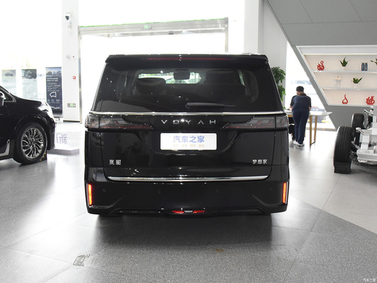 2024 Voyah Dreamers Lantu Luxe 5 portes 7 places 4 roues MPV EV SUV à votre avantage