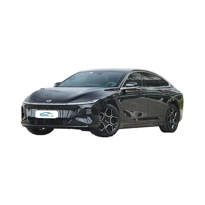 Véhicules énergétiques Changan Qiyuan A07 EV Voiture Elite Sedan PHEV Avec une autonomie de 515 km