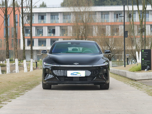 Véhicules énergétiques Changan Qiyuan A07 EV Voiture Elite Sedan PHEV Avec une autonomie de 515 km