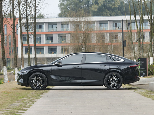Véhicules énergétiques Changan Qiyuan A07 EV Voiture Elite Sedan PHEV Avec une autonomie de 515 km