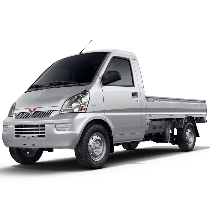 2023 Wuling GLORY Rongguang Petit mini camion EV Véhicule électrique de base à énergie commerciale