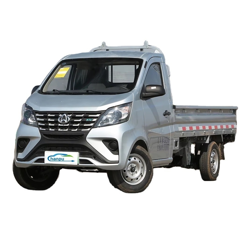 Augmentez votre activité avec le Changan Xingka EV 2024 Le véhicule le plus énergétique du marché