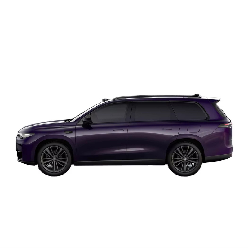 2024 Leap C16 Range étendu 200 SUV Electric Ride-On Car pour le confort des passagers