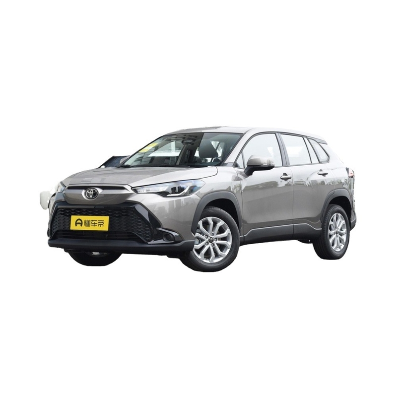 Réglage manuel du siège du copilote pour Frontlander Fenglanda Toyota 2024 2.0L double moteur