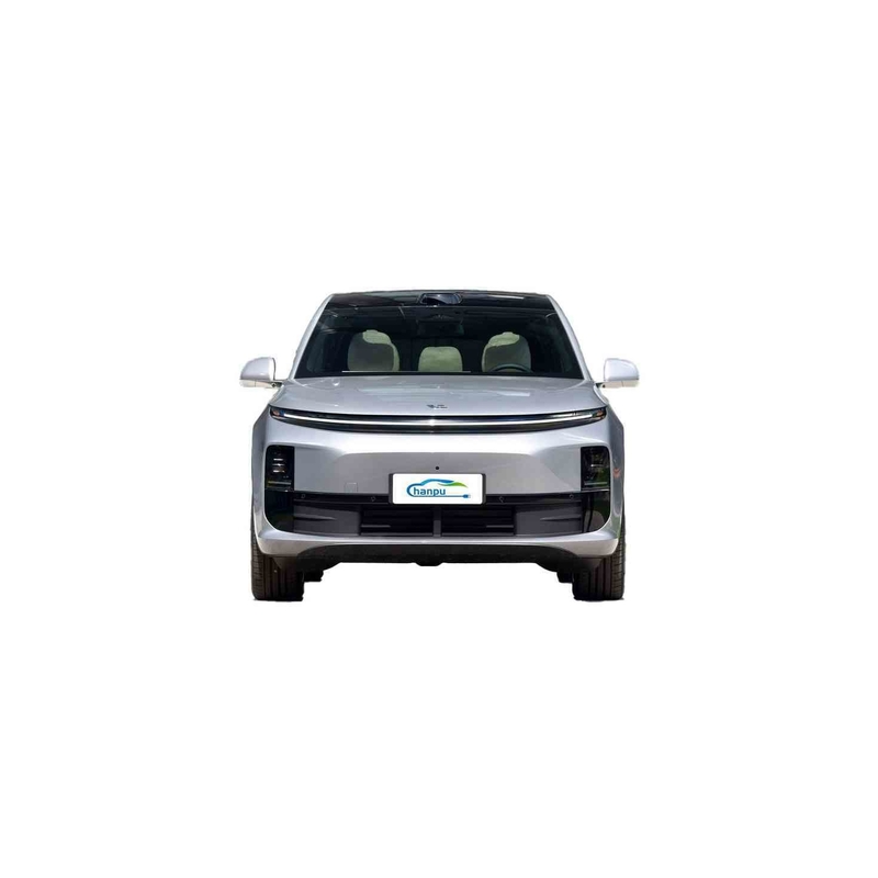 L6-2024 Max Range énergétique des véhicules utilitaires SUV étendu pour Lixiang moyen et grand