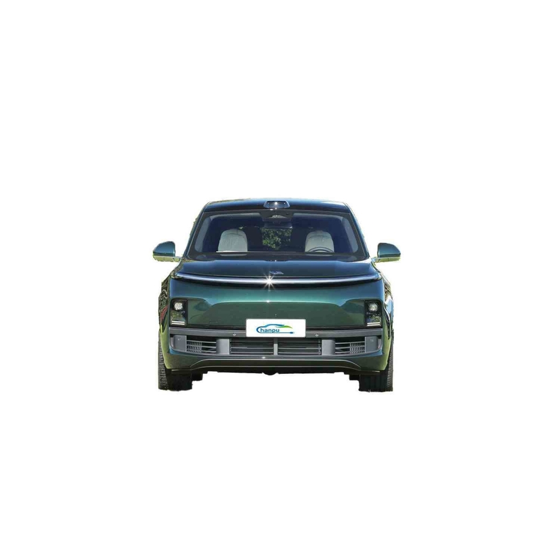 Vente L9-2024 Voiture ultra électrique Pour porte pivotante Lixiang