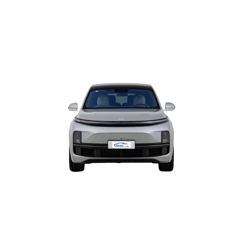 Moteur électrique de type L8-2024 Pro pour véhicules utilitaires Lixiang