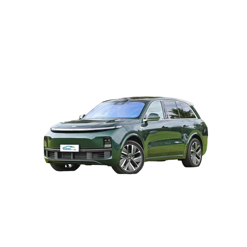 5080*1995*1800MM Voiture électrique L8-2024 Voiture ultra particulière