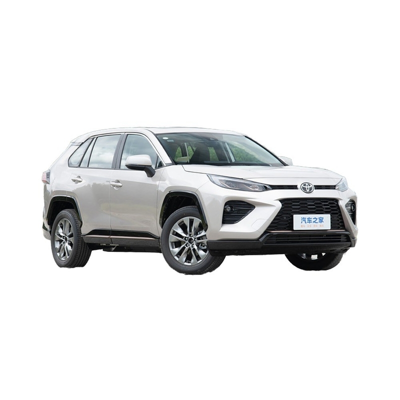 2024 wildlander Smart Plug-in SUV compact électrique hybride pour toyota et support de toit